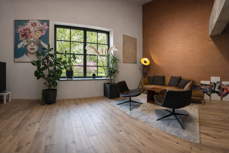 Impression aus dem PrimeWorkSpace