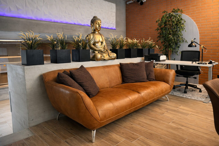 Impression aus dem PrimeWorkSpace